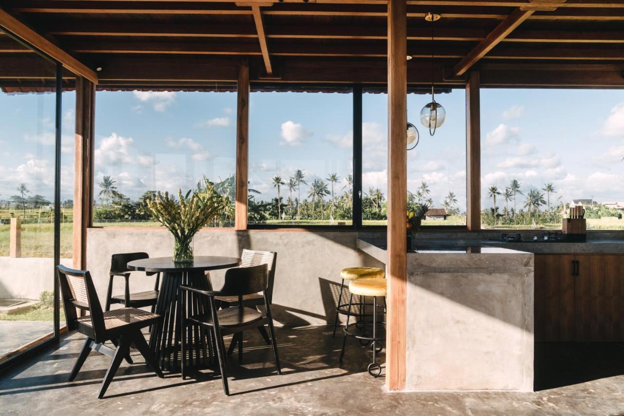 Beach 600M - Designer Villas - Perenenean - Private Pool Canggu  Exterior photo