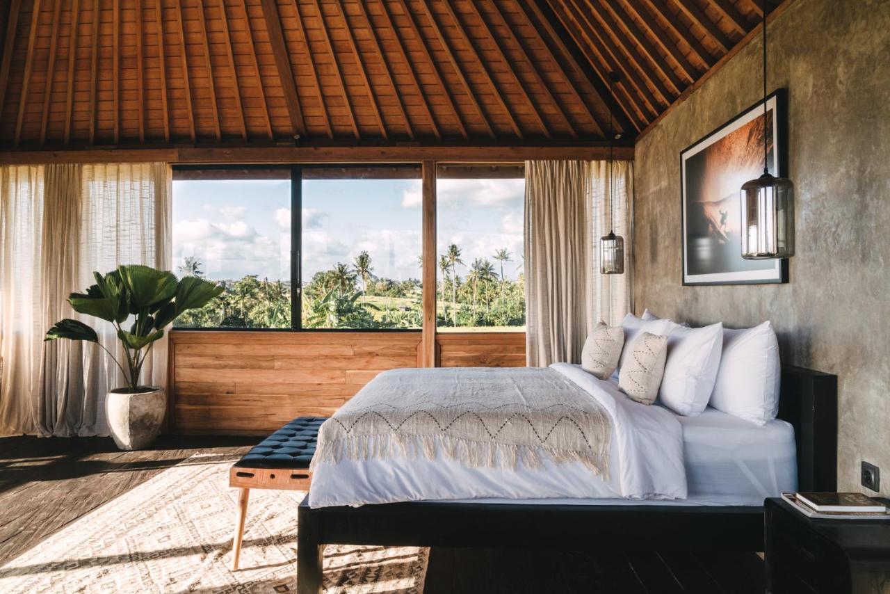 Beach 600M - Designer Villas - Perenenean - Private Pool Canggu  Exterior photo